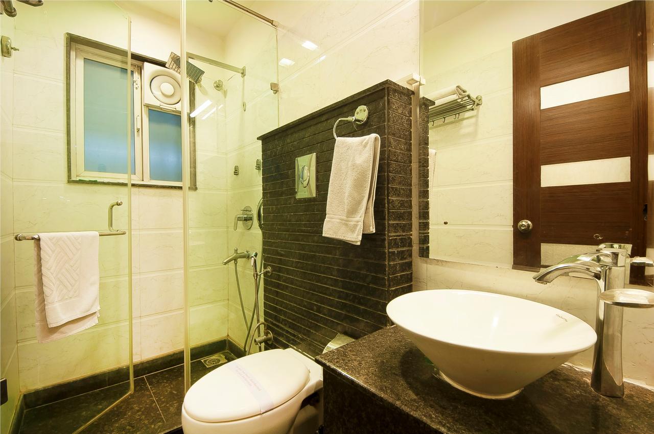 Hotel Amaltas International - Delhi-16 New Delhi Exterior photo